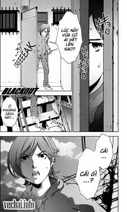 Blackout Chapter 3 trang 3