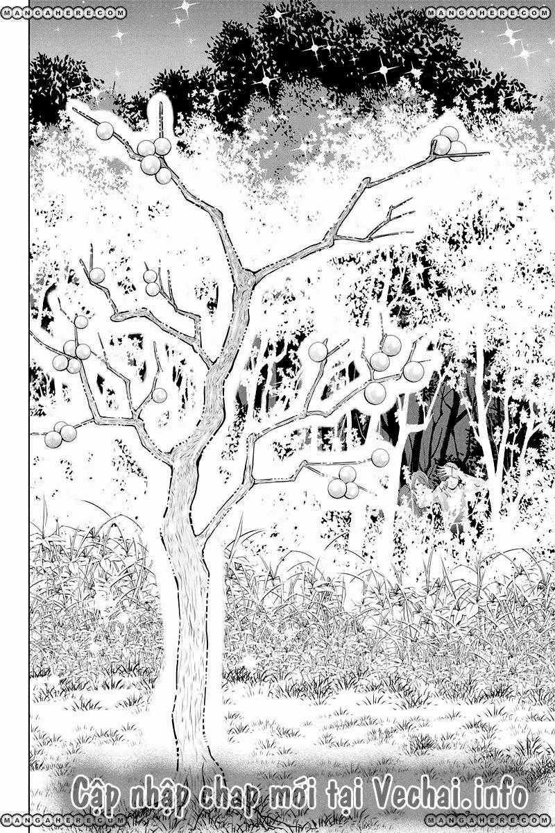 Blackout Chapter 31 trang 11