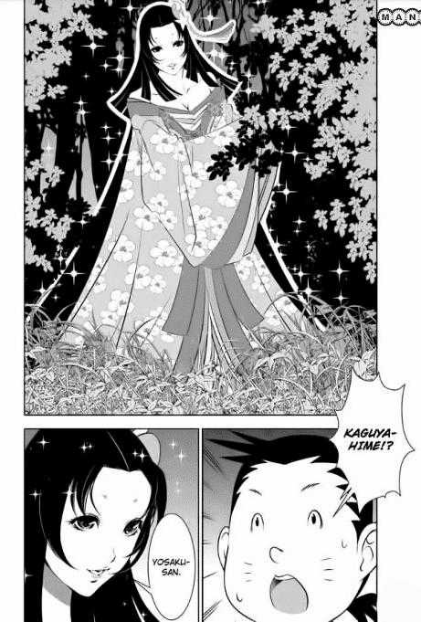 Blackout Chapter 32 trang 7