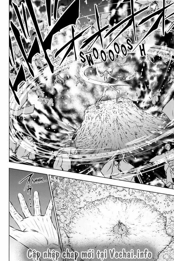 Blackout Chapter 37 trang 11