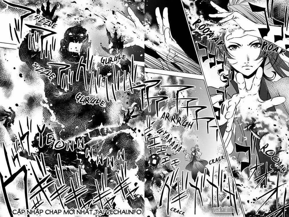 Blackout Chapter 4 trang 12