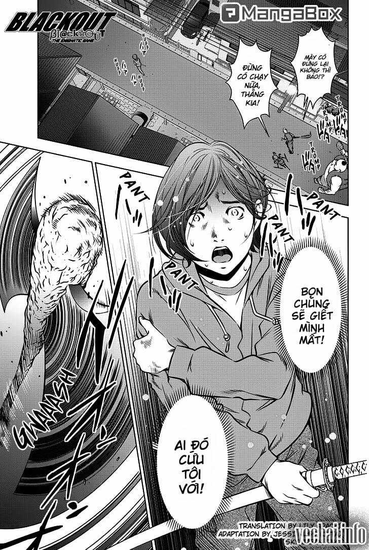 Blackout Chapter 4 trang 2