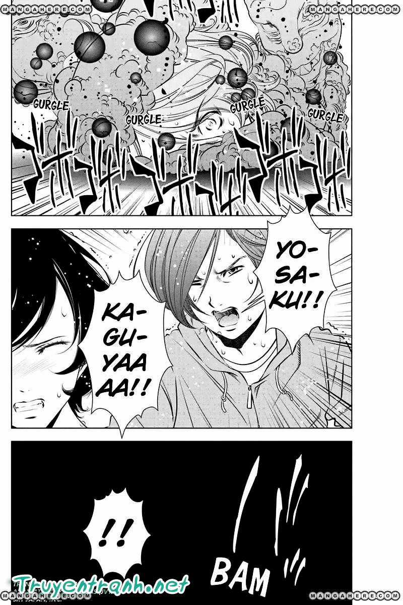 Blackout Chapter 41 trang 3