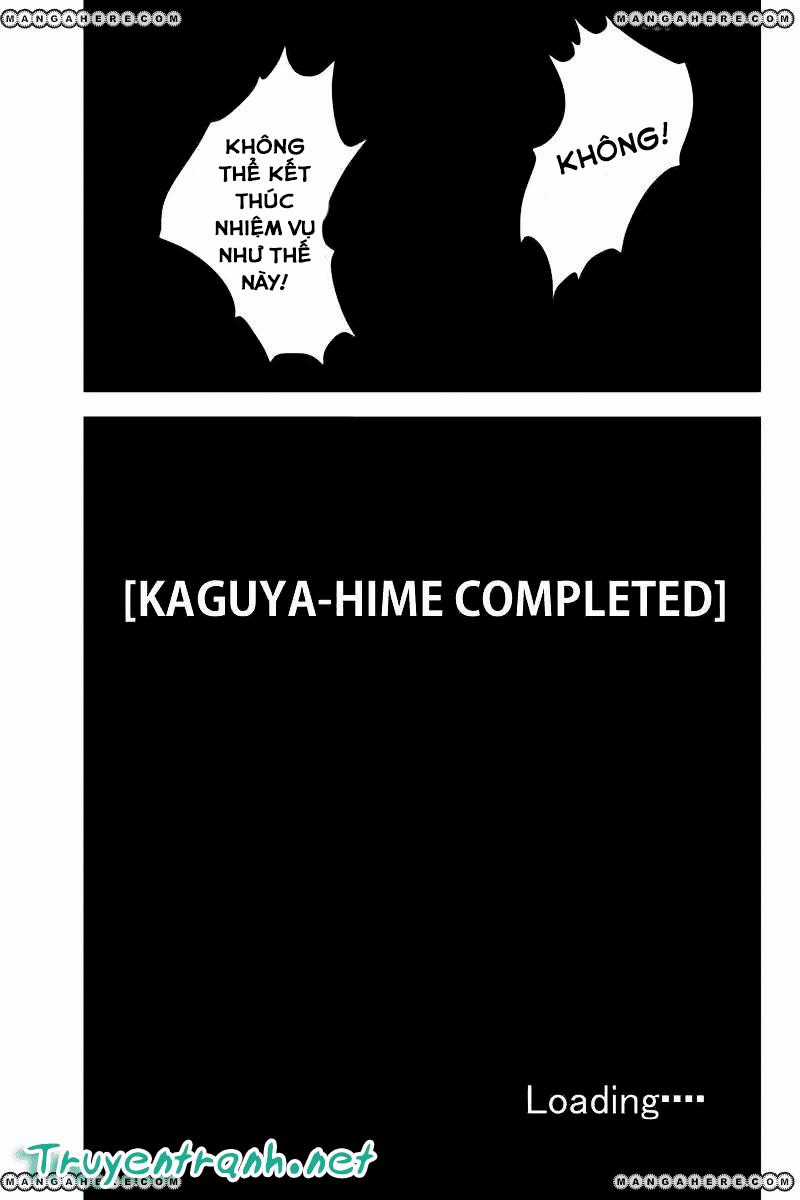 Blackout Chapter 41 trang 4