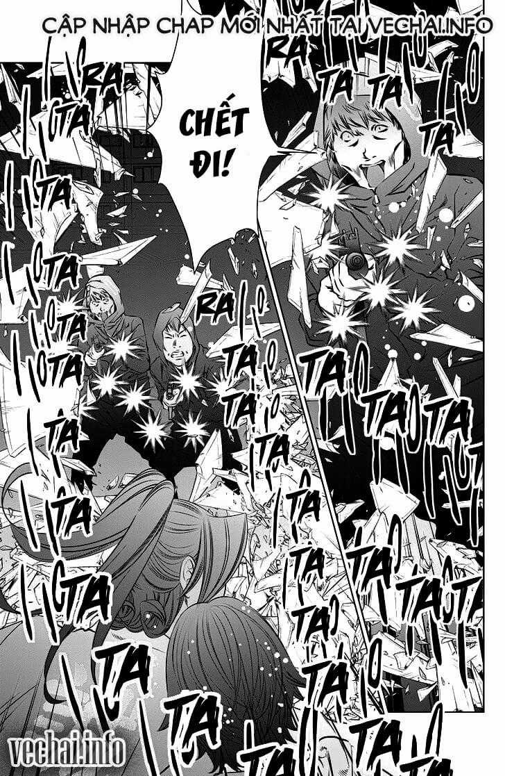 Blackout Chapter 5 trang 14