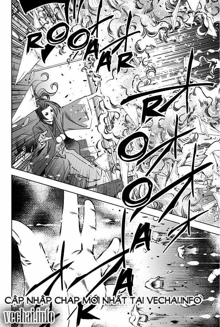 Blackout Chapter 5 trang 15