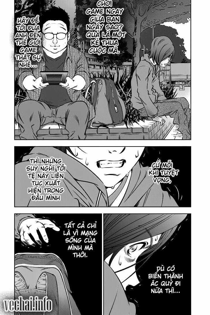 Blackout Chapter 7 trang 4