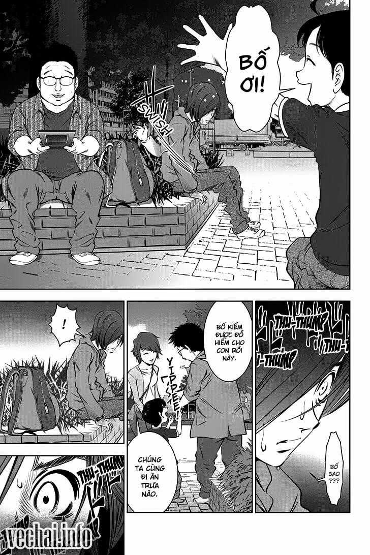 Blackout Chapter 7 trang 5