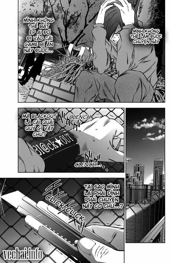 Blackout Chapter 7 trang 7