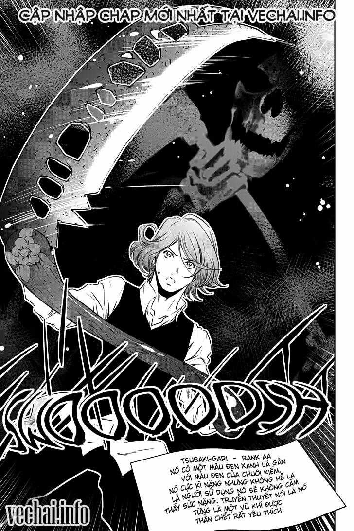 Blackout Chapter 9 trang 11