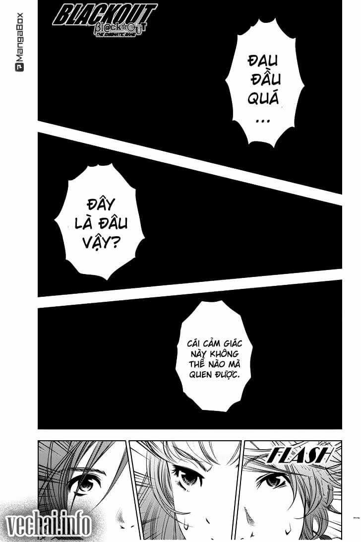 Blackout Chapter 9 trang 3