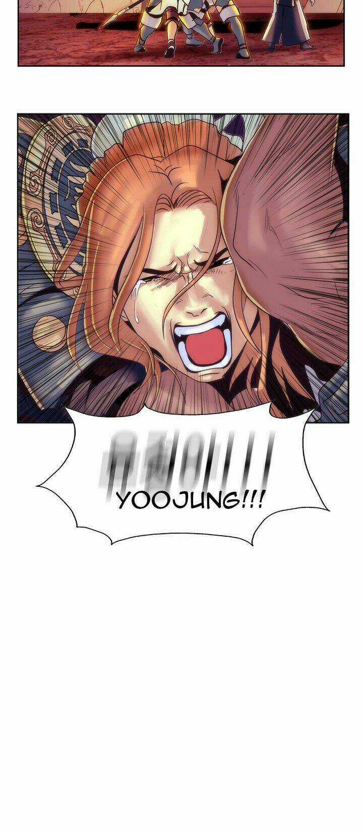 Blade And Soul-Câu Chuyện Về Lusung Chapter 1 trang 31