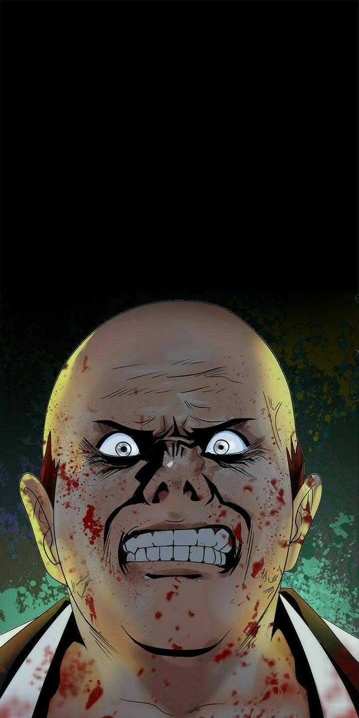 Blade And Soul-Câu Chuyện Về Lusung Chapter 1 trang 40