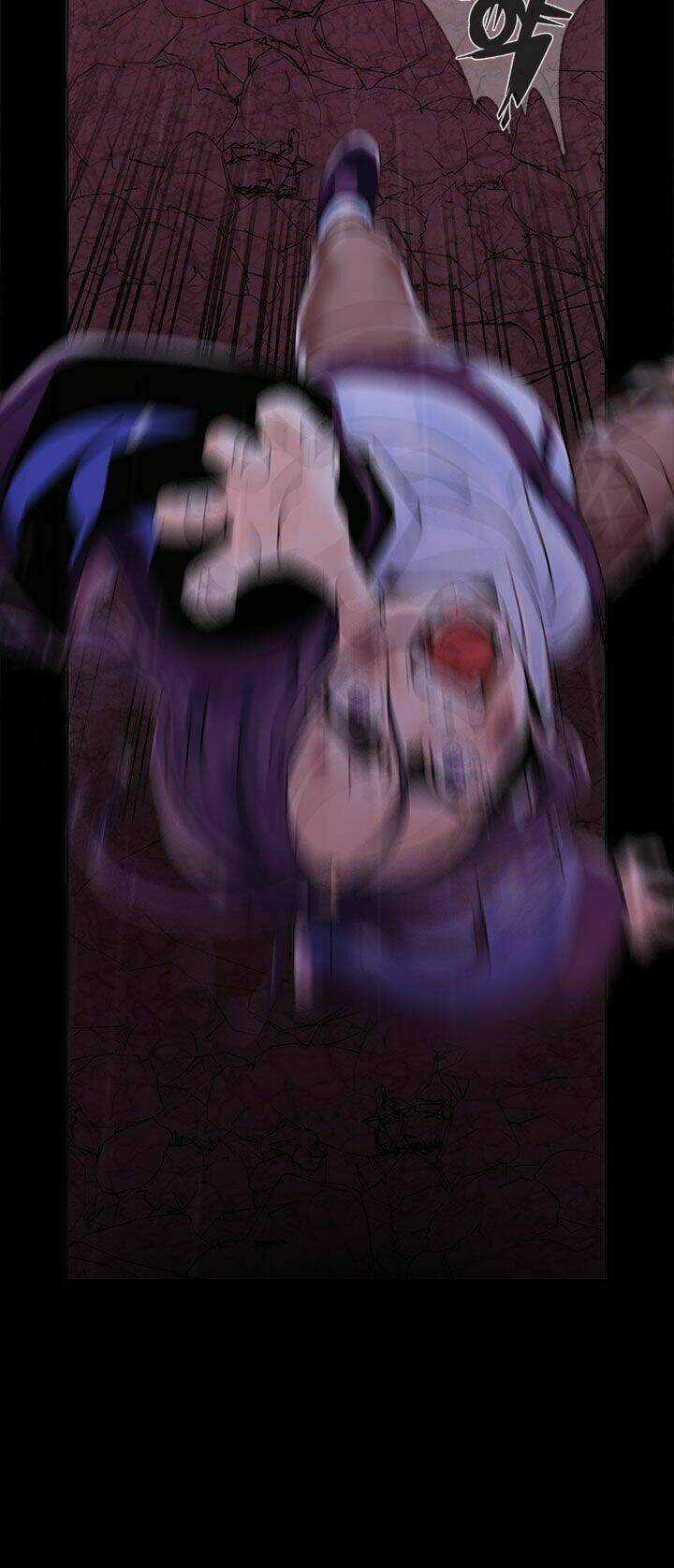 Blade And Soul-Câu Chuyện Về Lusung Chapter 1 trang 7