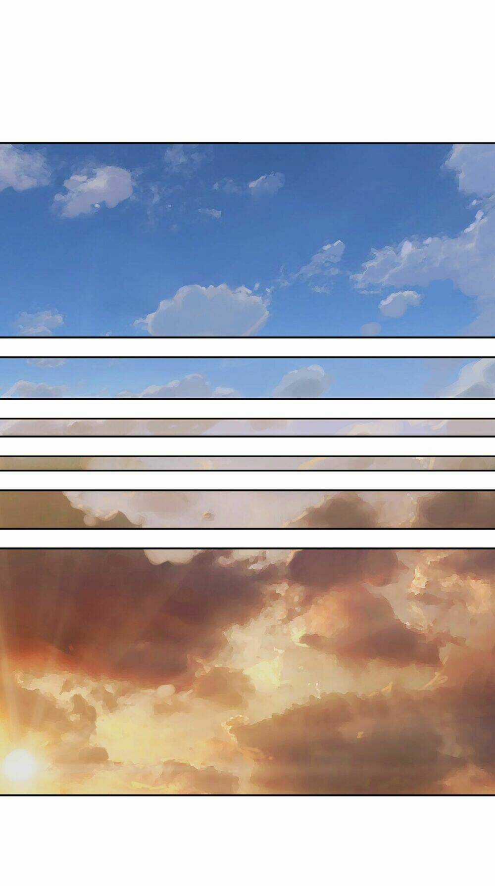 Blade And Soul-Câu Chuyện Về Lusung Chapter 2 trang 15