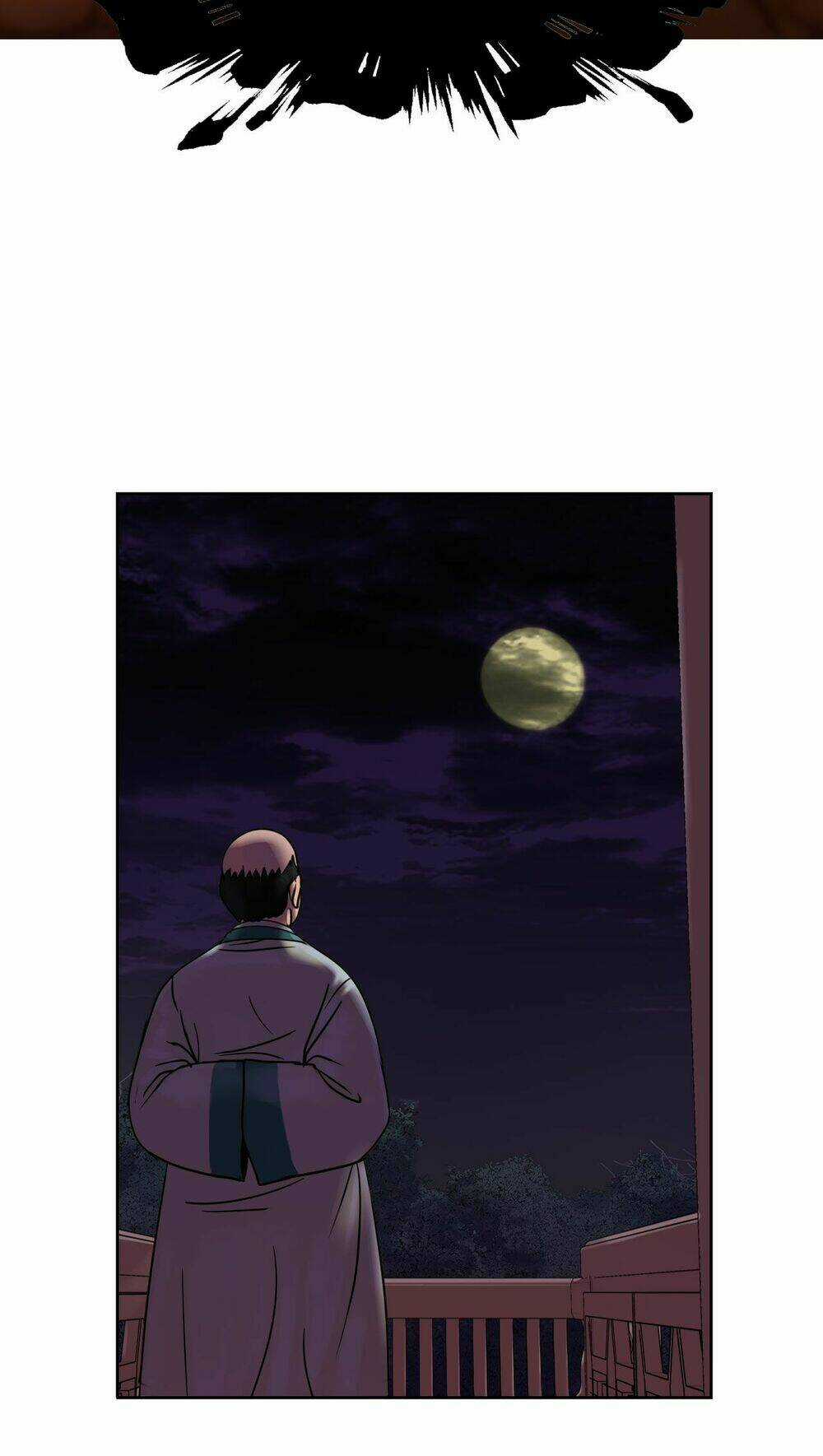 Blade And Soul-Câu Chuyện Về Lusung Chapter 2 trang 20