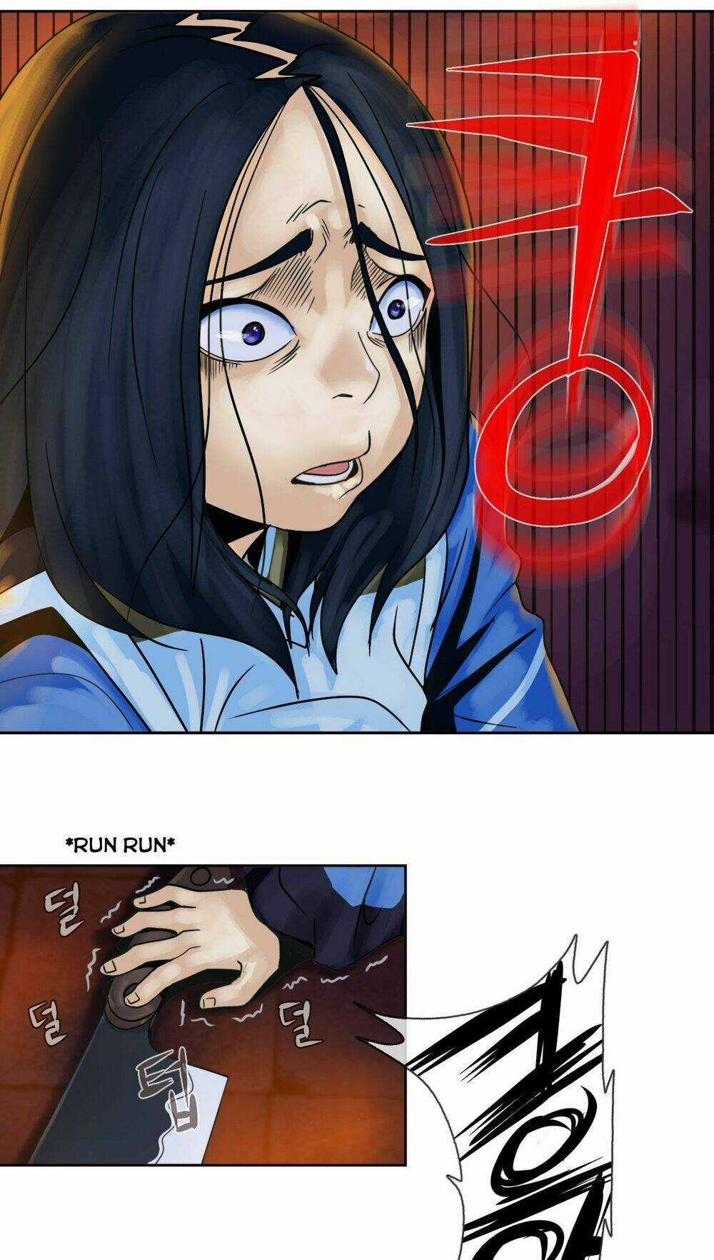 Blade And Soul-Câu Chuyện Về Lusung Chapter 2 trang 31