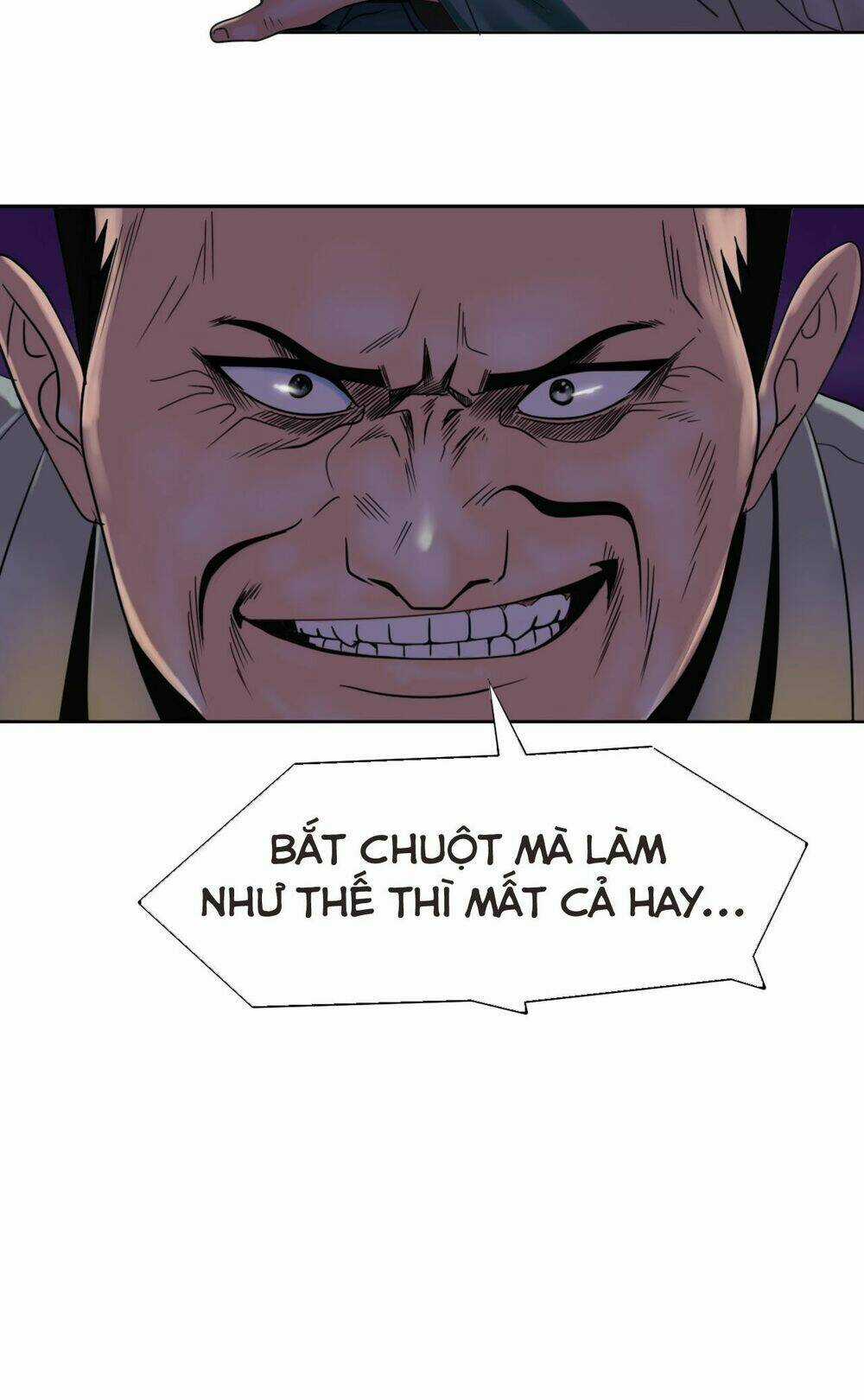 Blade And Soul-Câu Chuyện Về Lusung Chapter 2 trang 36