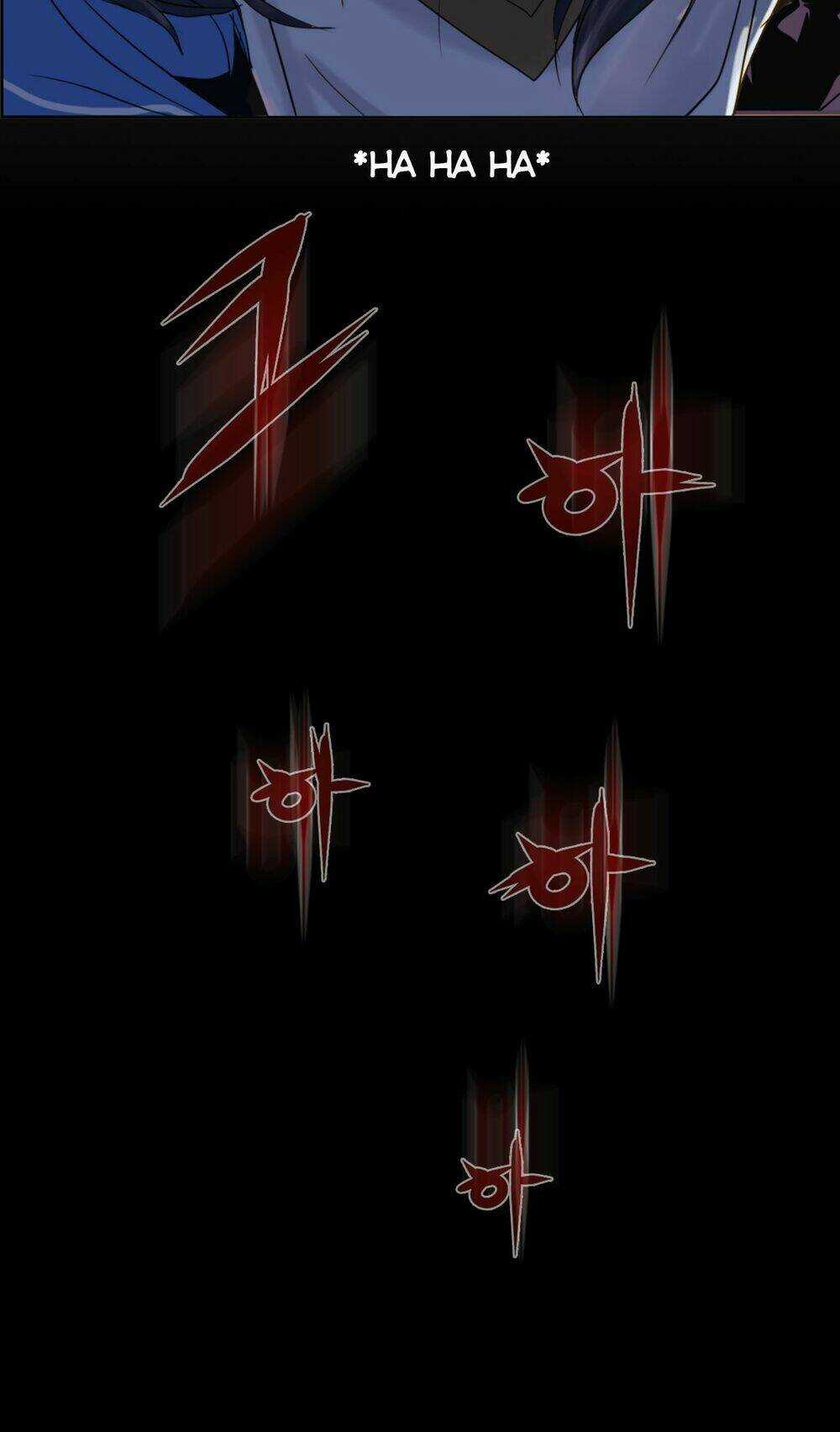 Blade And Soul-Câu Chuyện Về Lusung Chapter 2 trang 47