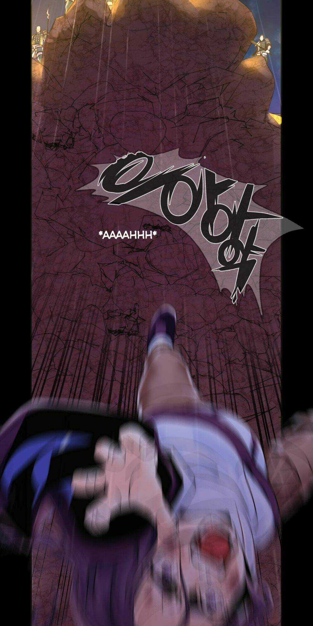 Blade And Soul-Câu Chuyện Về Lusung Chapter 2 trang 55