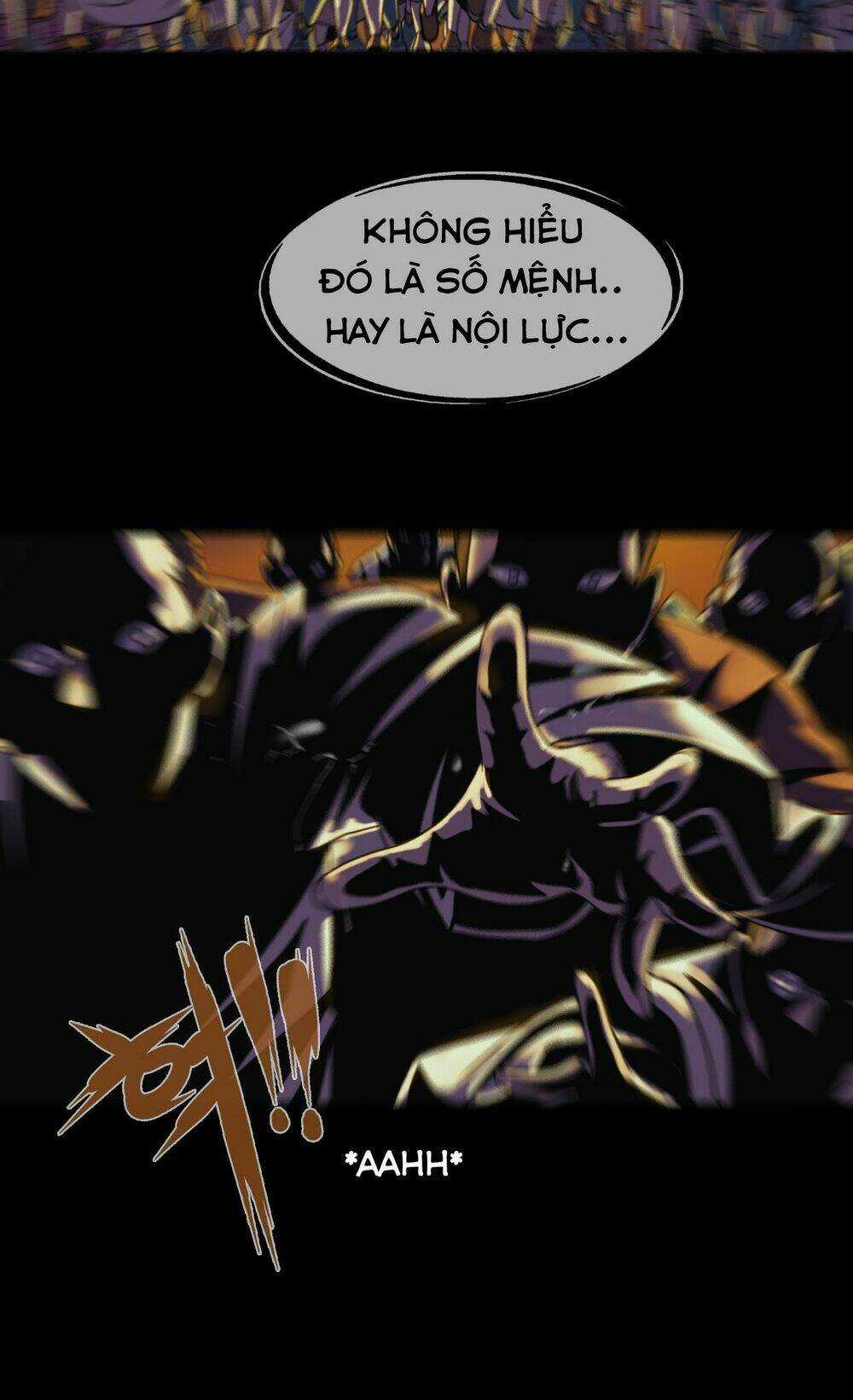 Blade And Soul-Câu Chuyện Về Lusung Chapter 2 trang 59