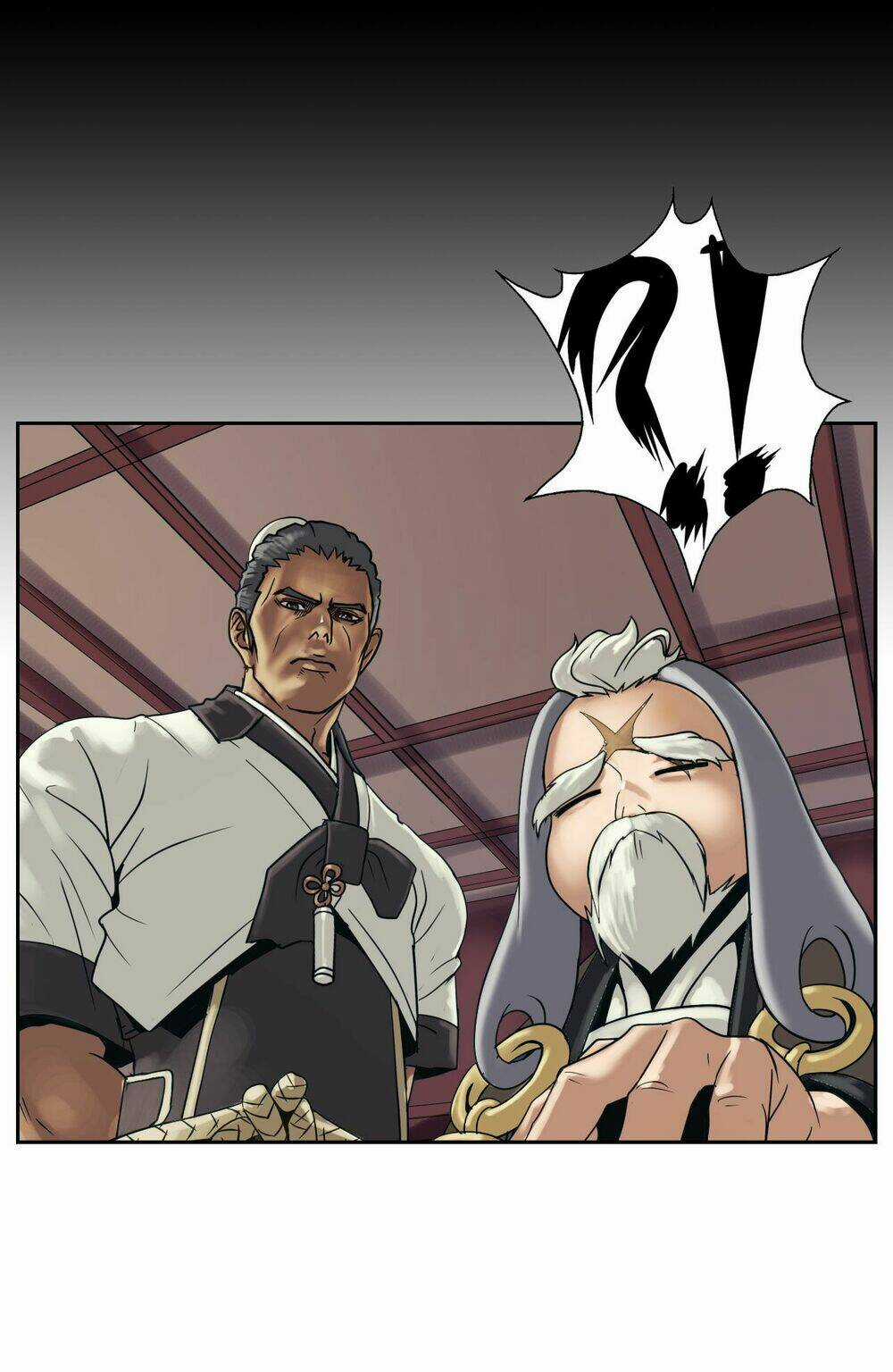 Blade And Soul-Câu Chuyện Về Lusung Chapter 2 trang 61