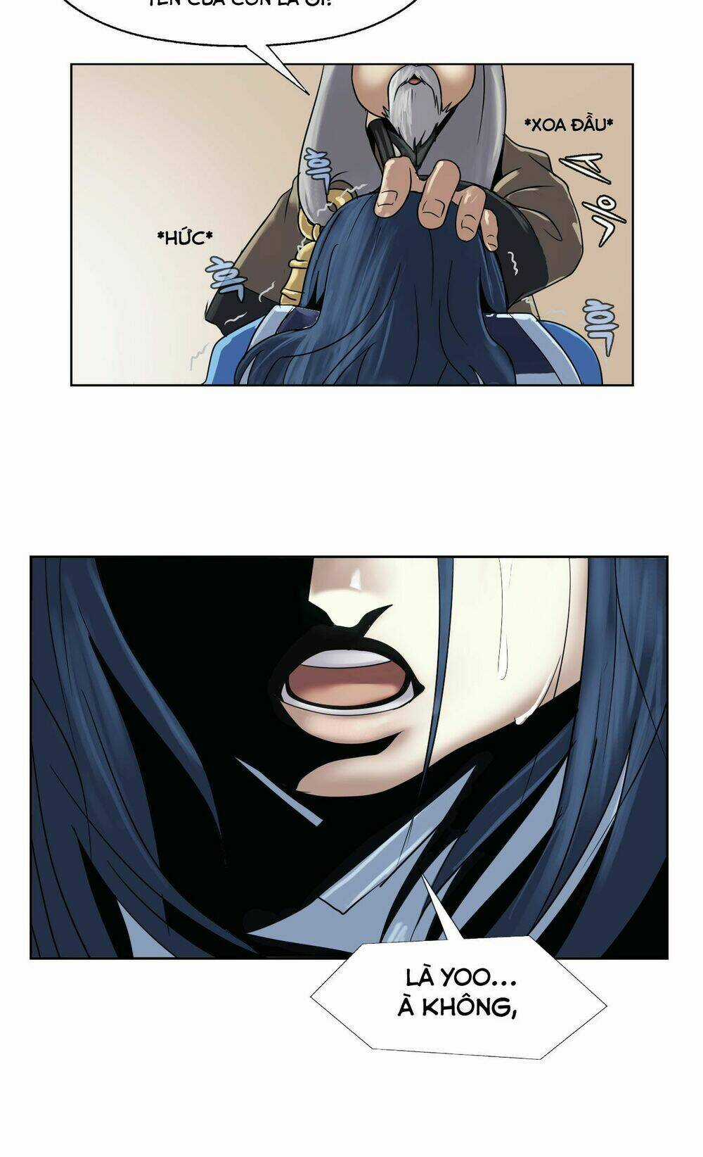 Blade And Soul-Câu Chuyện Về Lusung Chapter 2 trang 69