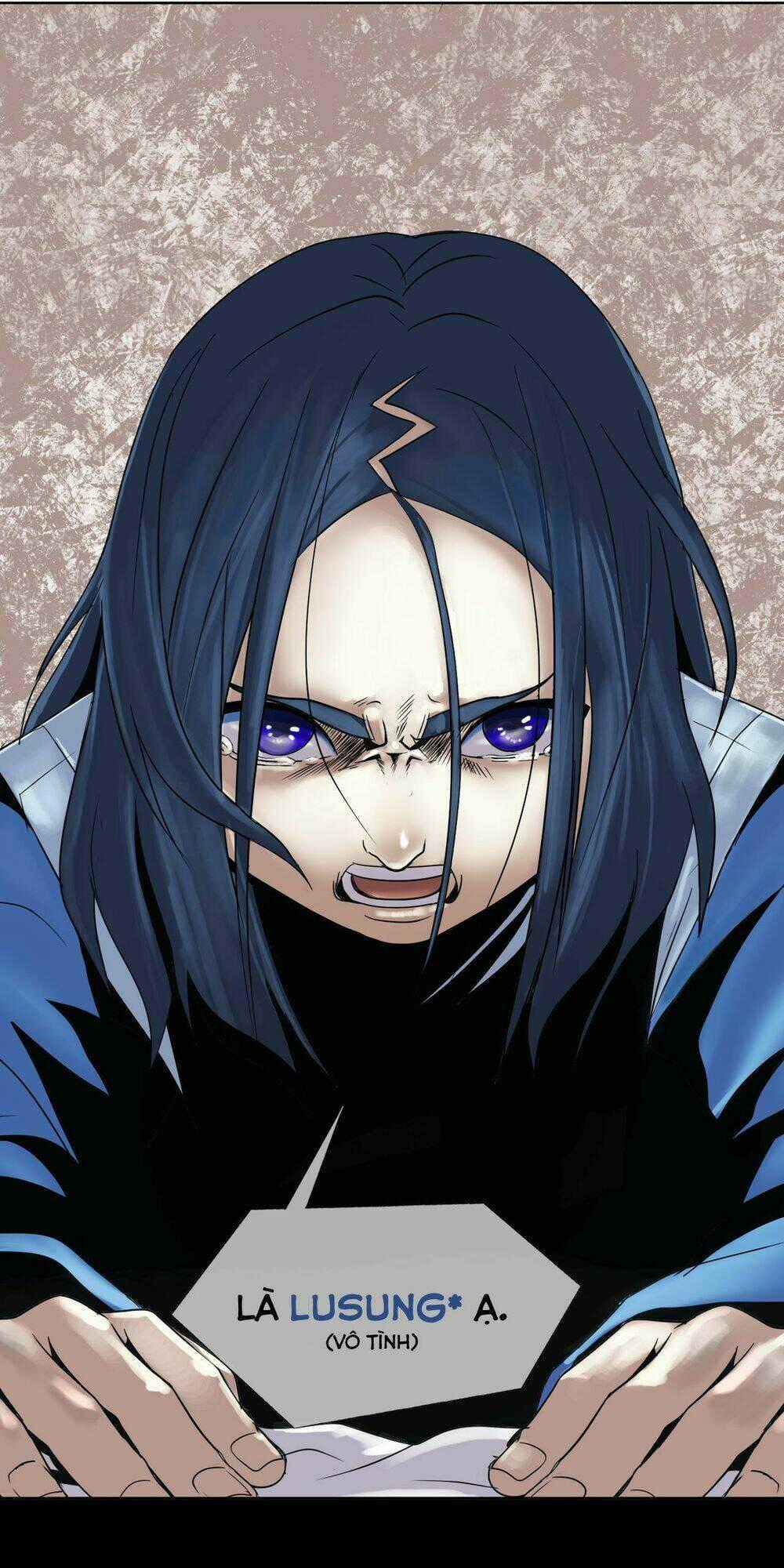 Blade And Soul-Câu Chuyện Về Lusung Chapter 2 trang 70