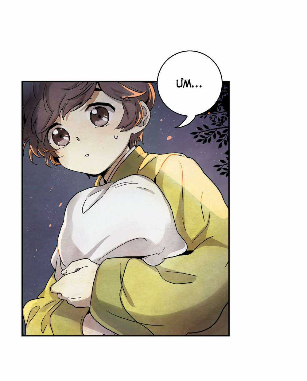 Blade And Soul-Câu Chuyện Về Nam Soyoo Chapter 1 trang 10