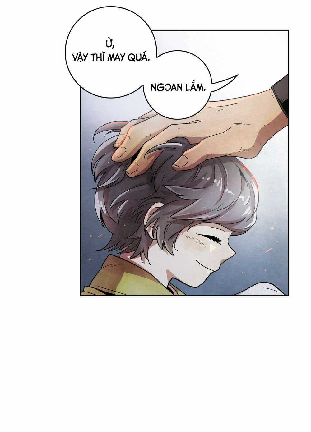 Blade And Soul-Câu Chuyện Về Nam Soyoo Chapter 1 trang 18