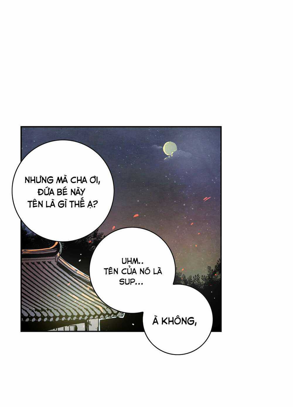 Blade And Soul-Câu Chuyện Về Nam Soyoo Chapter 1 trang 19