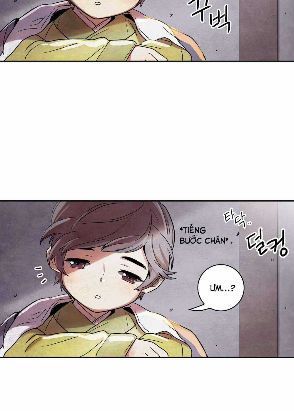 Blade And Soul-Câu Chuyện Về Nam Soyoo Chapter 1 trang 2