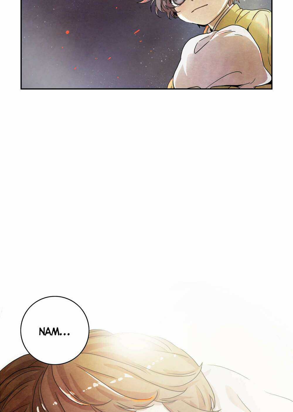 Blade And Soul-Câu Chuyện Về Nam Soyoo Chapter 1 trang 21