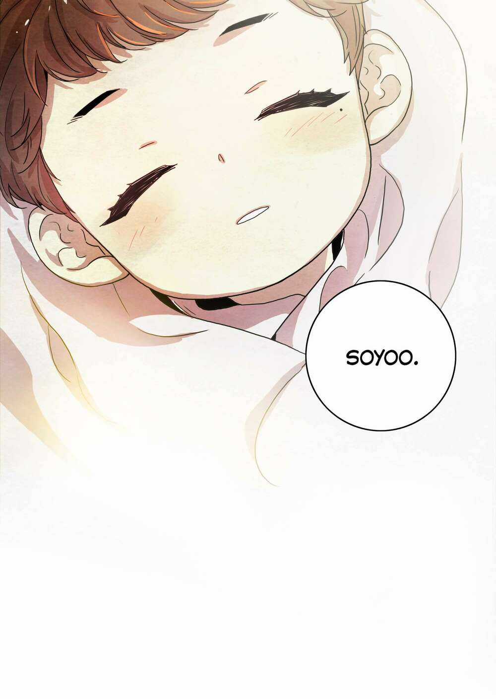 Blade And Soul-Câu Chuyện Về Nam Soyoo Chapter 1 trang 22