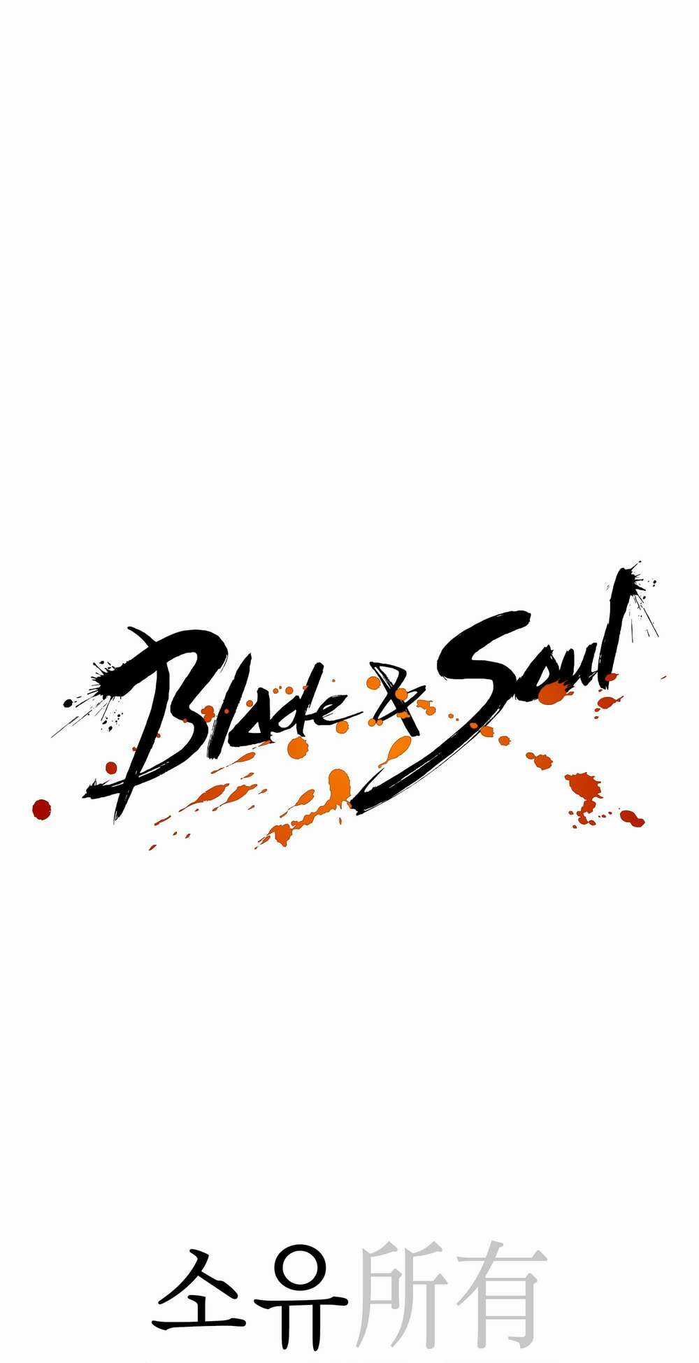 Blade And Soul-Câu Chuyện Về Nam Soyoo Chapter 1 trang 23