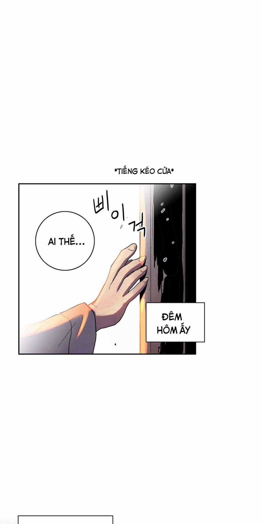 Blade And Soul-Câu Chuyện Về Nam Soyoo Chapter 1 trang 3