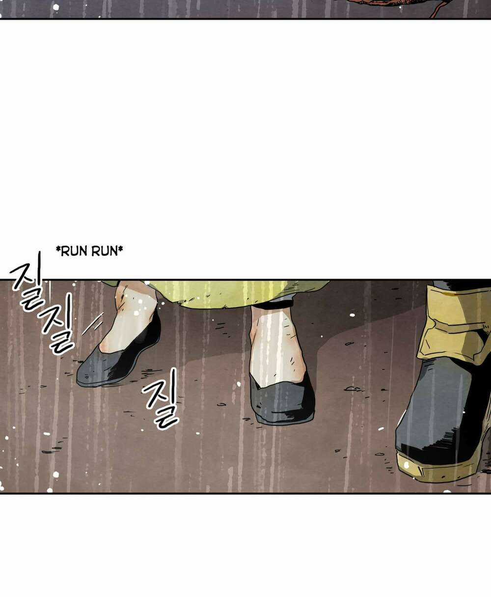 Blade And Soul-Câu Chuyện Về Nam Soyoo Chapter 1 trang 35