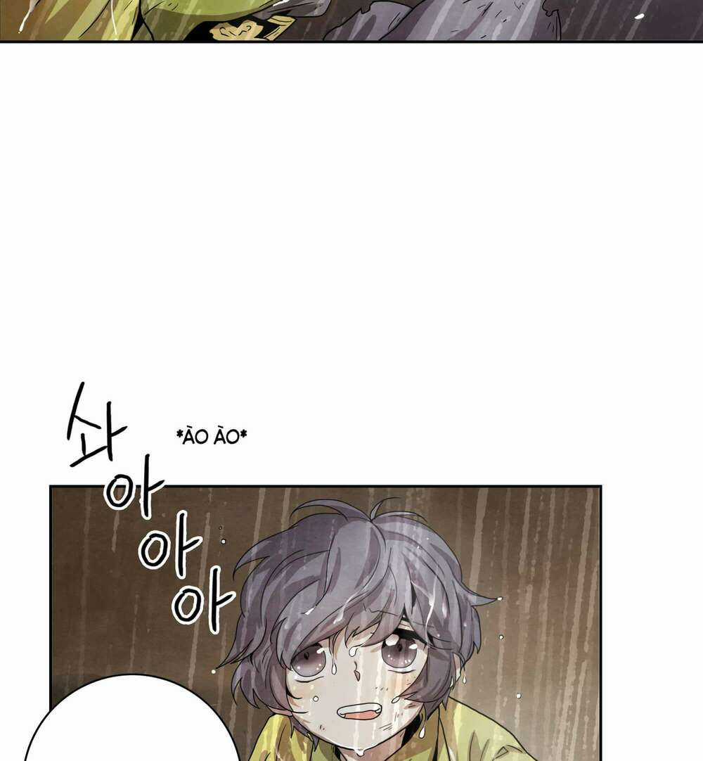 Blade And Soul-Câu Chuyện Về Nam Soyoo Chapter 1 trang 37