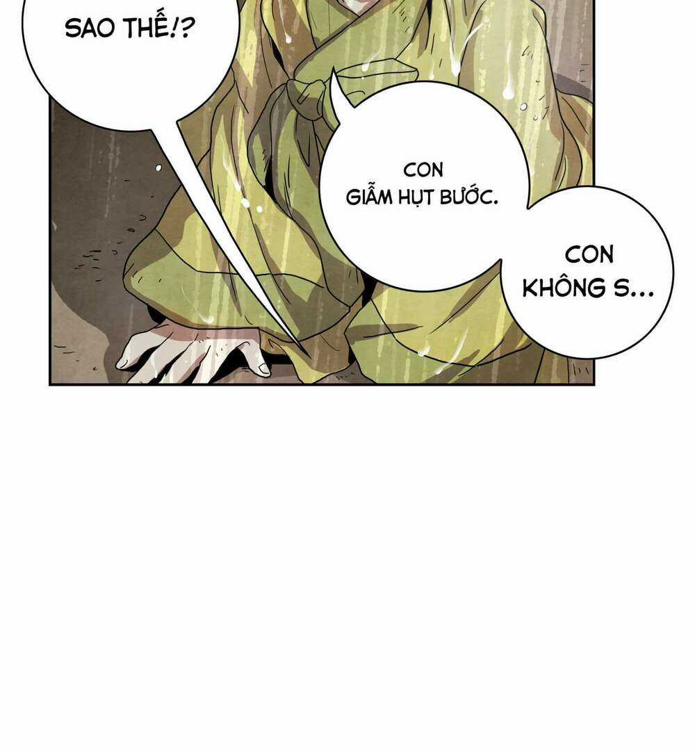 Blade And Soul-Câu Chuyện Về Nam Soyoo Chapter 1 trang 38