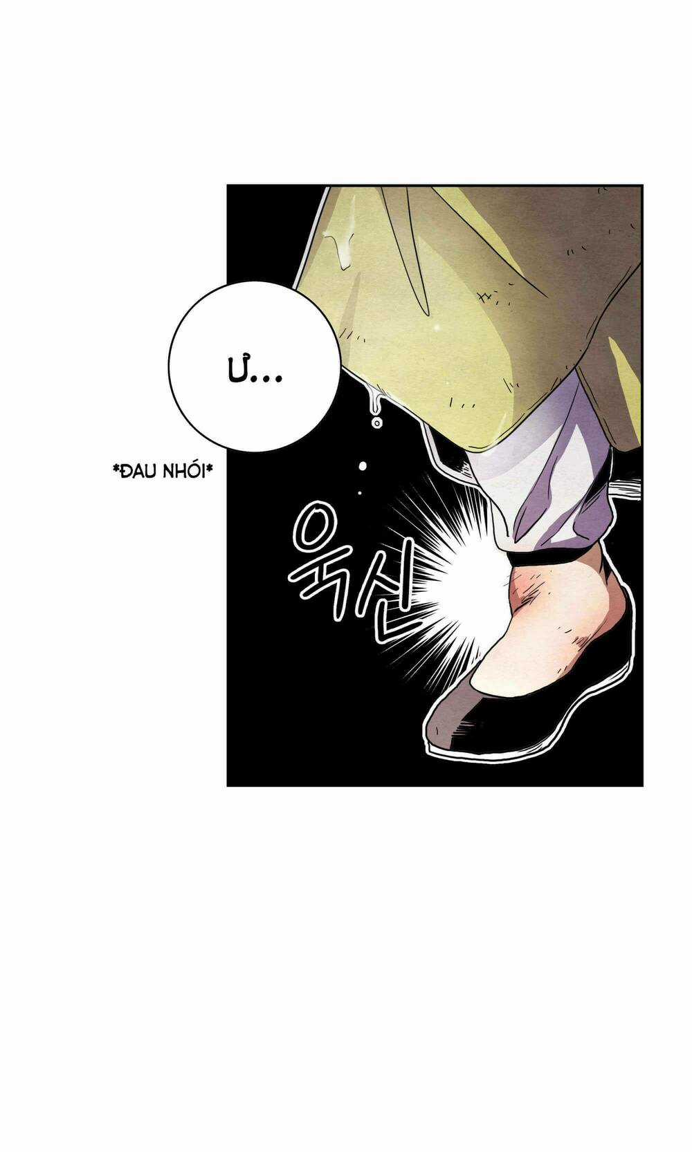 Blade And Soul-Câu Chuyện Về Nam Soyoo Chapter 1 trang 39