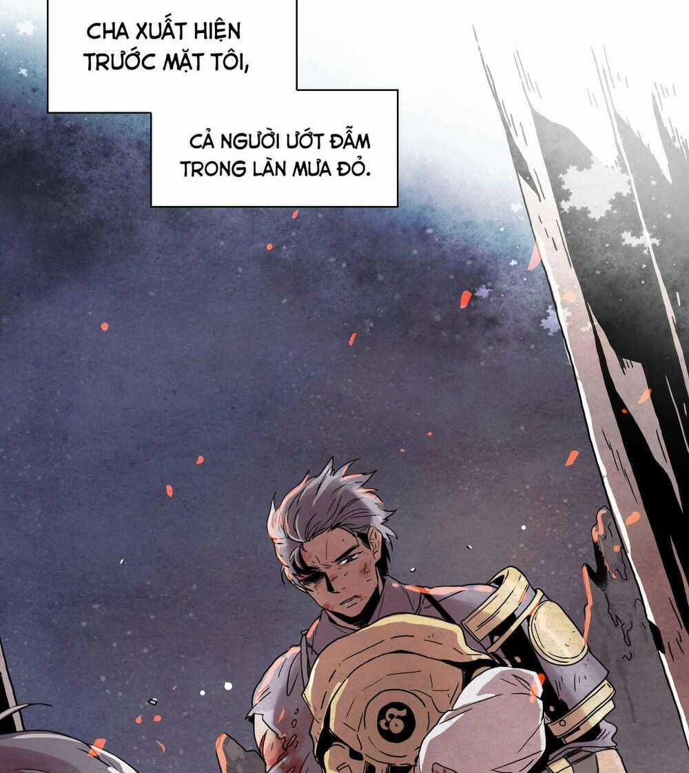 Blade And Soul-Câu Chuyện Về Nam Soyoo Chapter 1 trang 4