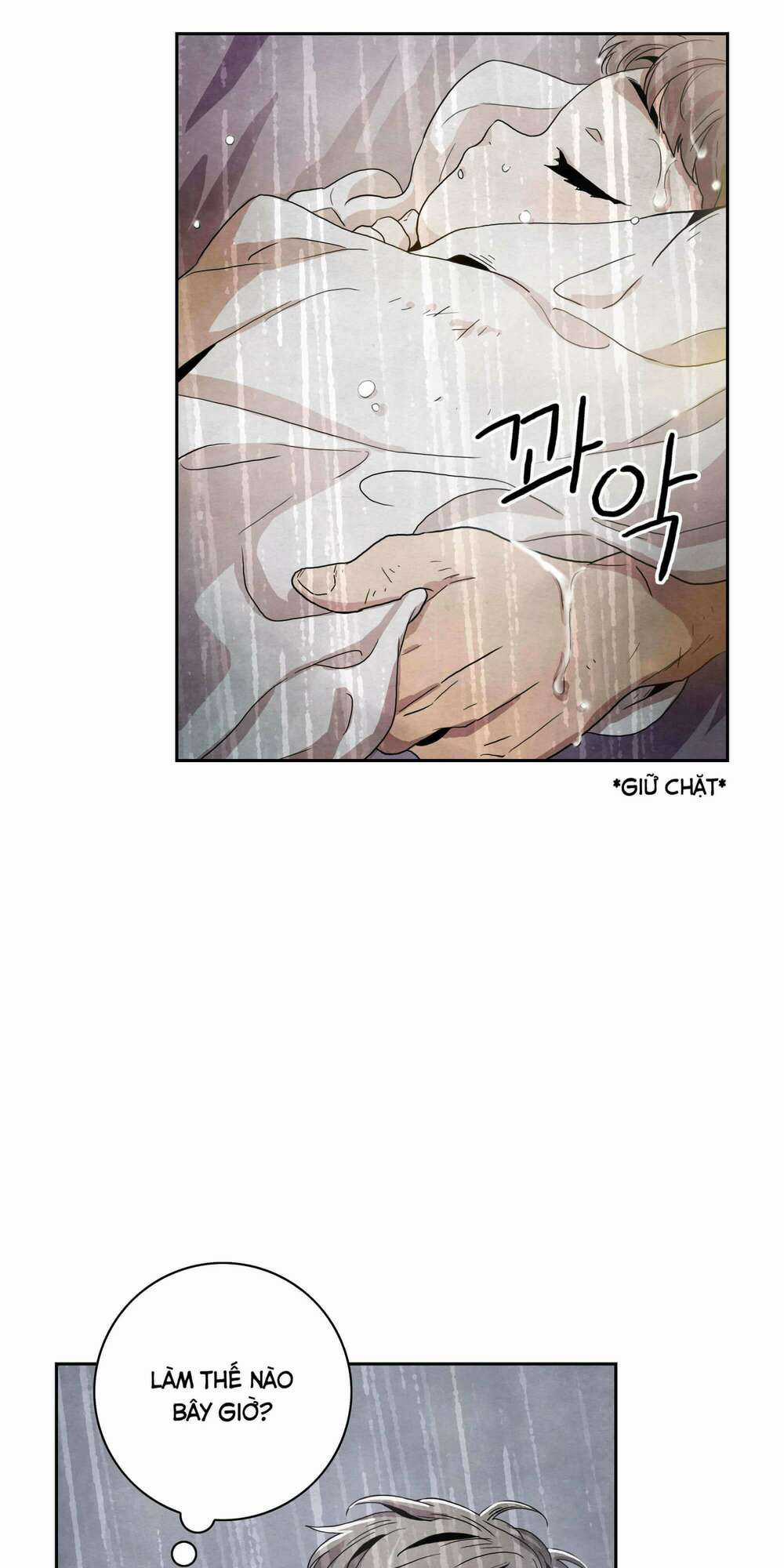 Blade And Soul-Câu Chuyện Về Nam Soyoo Chapter 1 trang 41