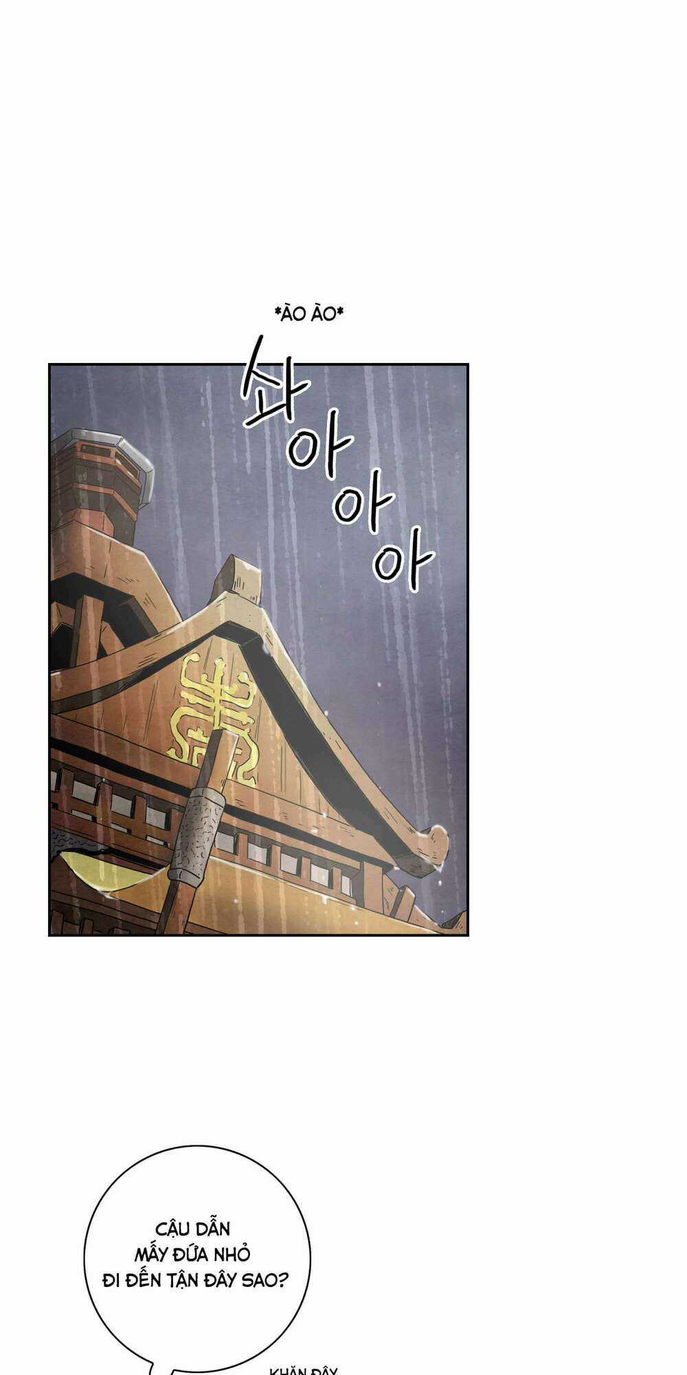 Blade And Soul-Câu Chuyện Về Nam Soyoo Chapter 1 trang 47