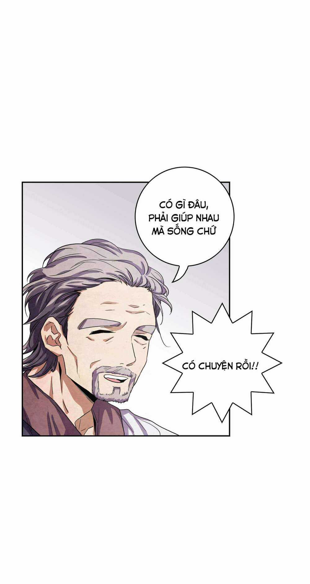 Blade And Soul-Câu Chuyện Về Nam Soyoo Chapter 1 trang 51