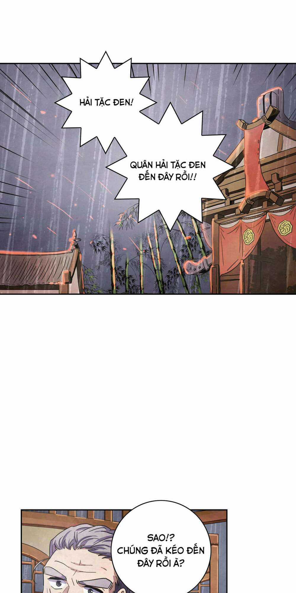 Blade And Soul-Câu Chuyện Về Nam Soyoo Chapter 1 trang 52