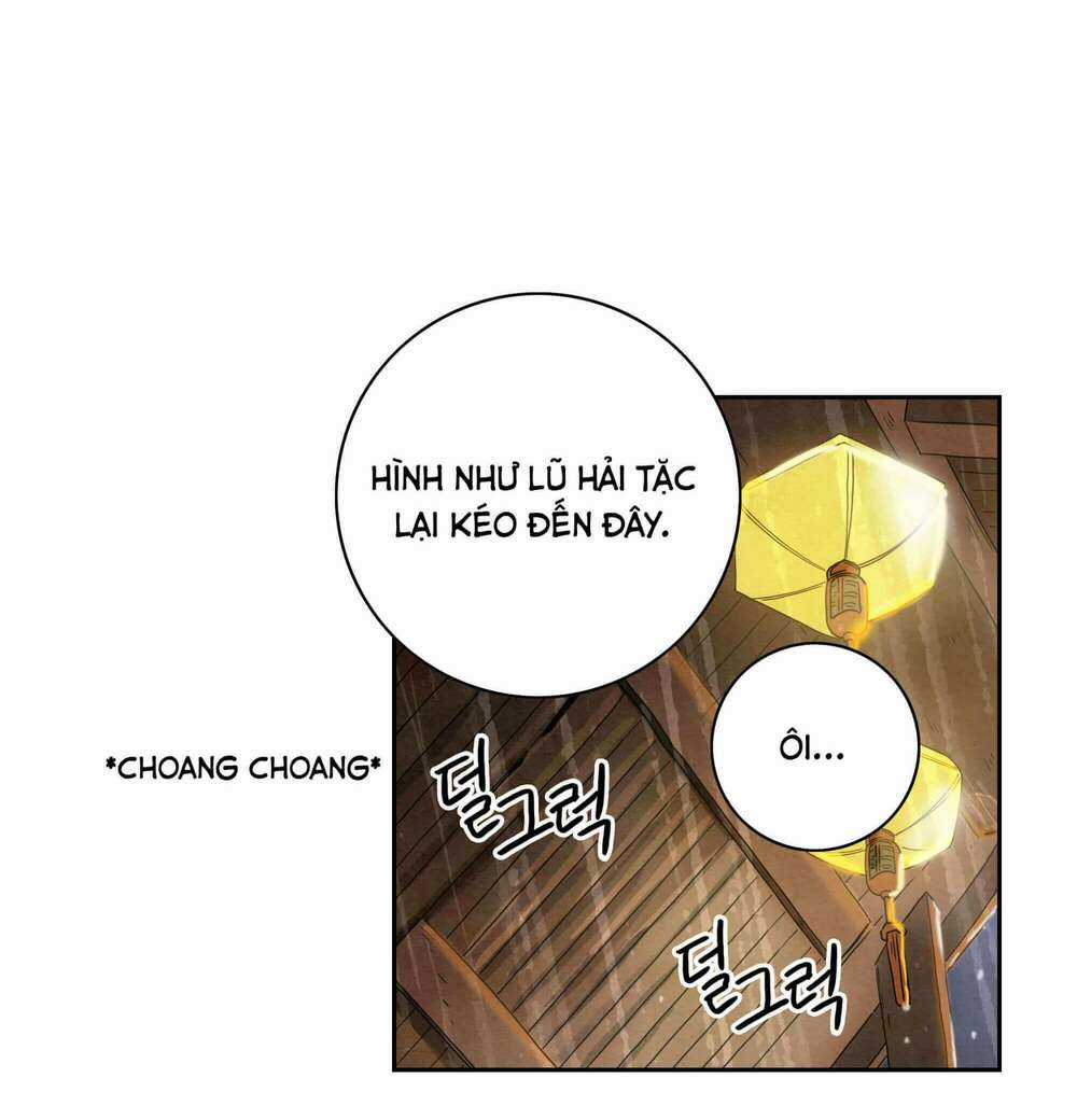 Blade And Soul-Câu Chuyện Về Nam Soyoo Chapter 1 trang 54