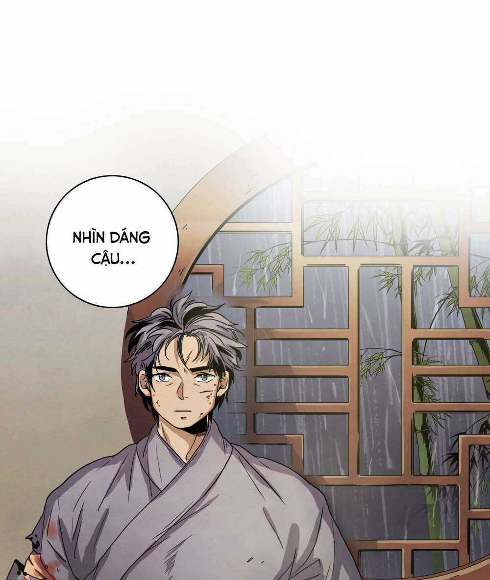 Blade And Soul-Câu Chuyện Về Nam Soyoo Chapter 1 trang 57