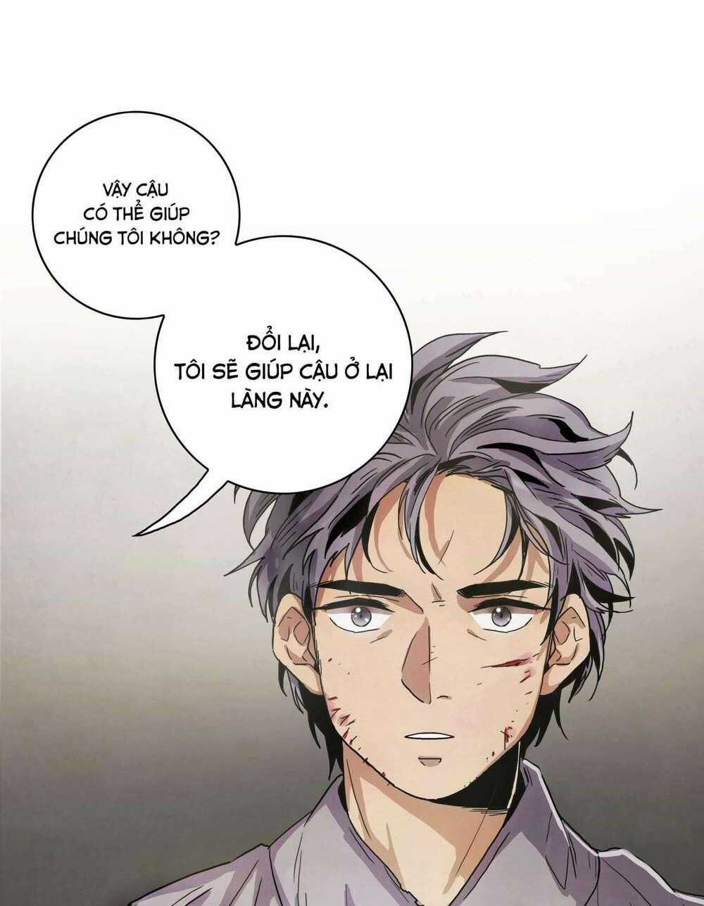Blade And Soul-Câu Chuyện Về Nam Soyoo Chapter 1 trang 59