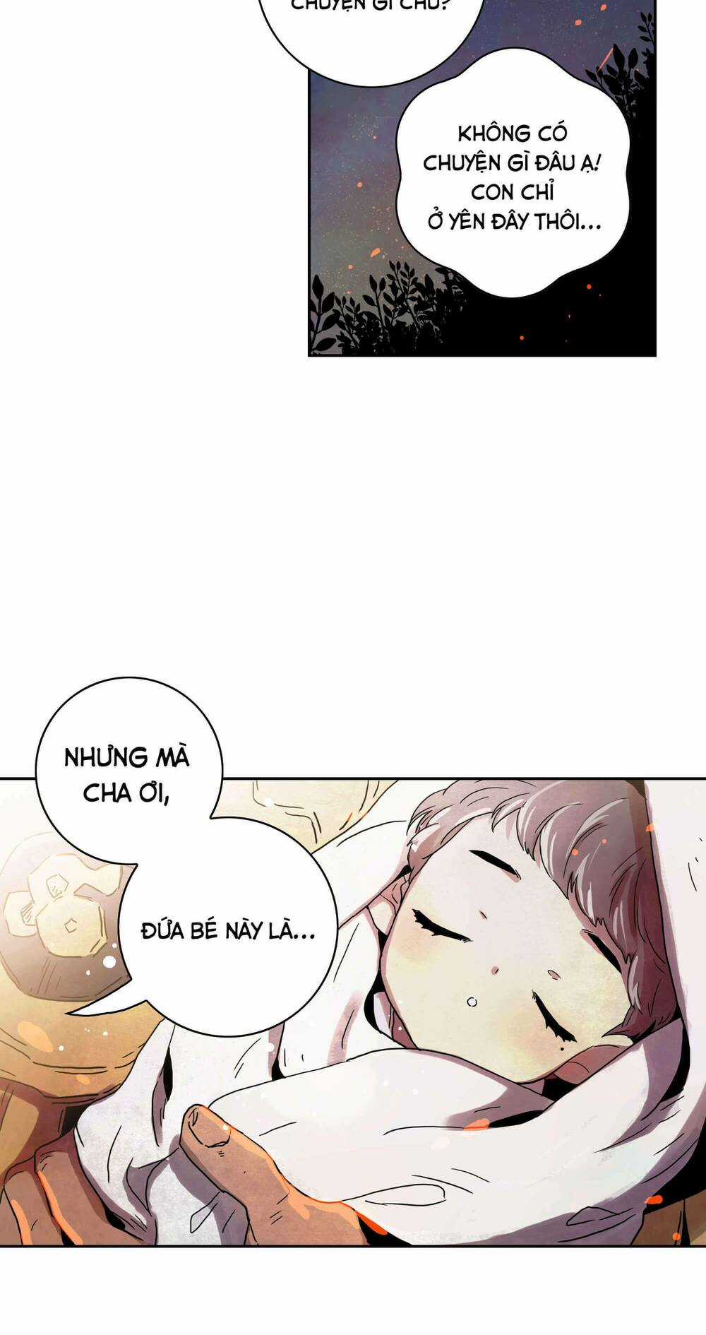 Blade And Soul-Câu Chuyện Về Nam Soyoo Chapter 1 trang 7
