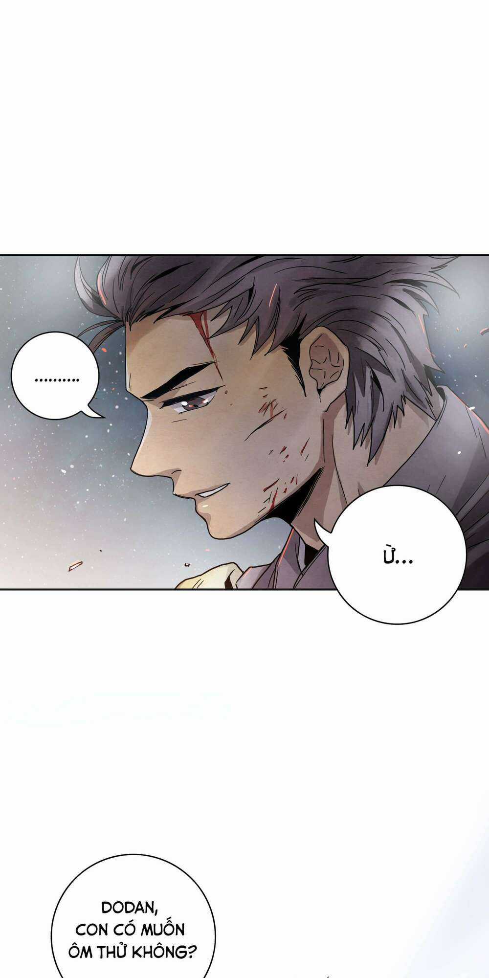 Blade And Soul-Câu Chuyện Về Nam Soyoo Chapter 1 trang 8